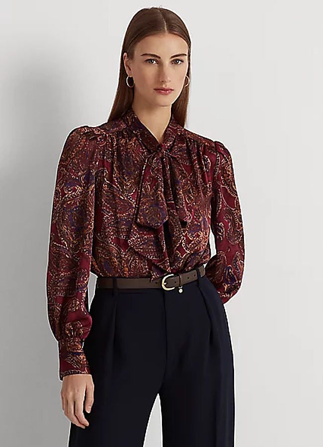 Imagen - Blusa de Ralph Lauren