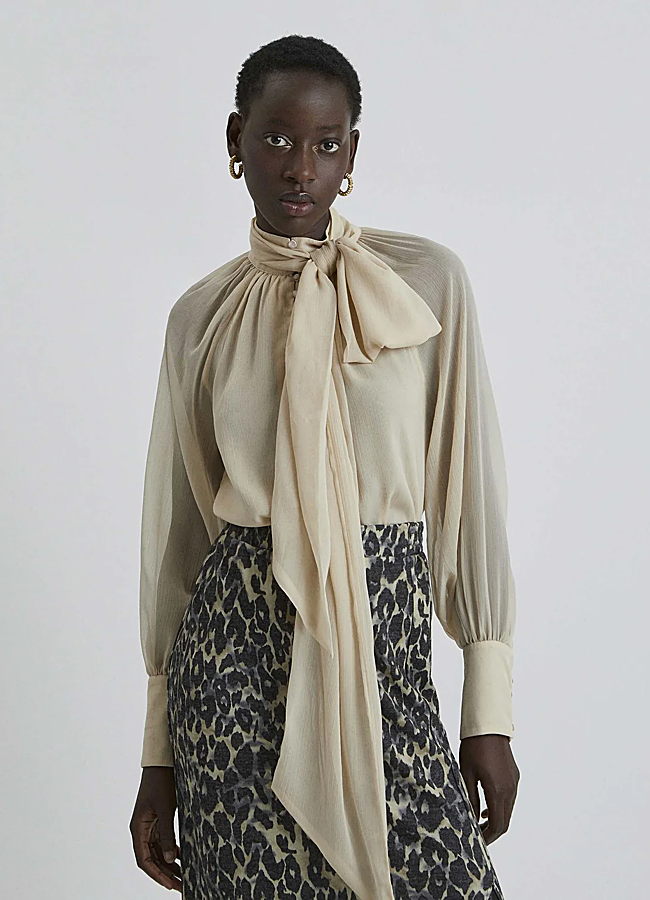 Imagen - Blusa de Simorra