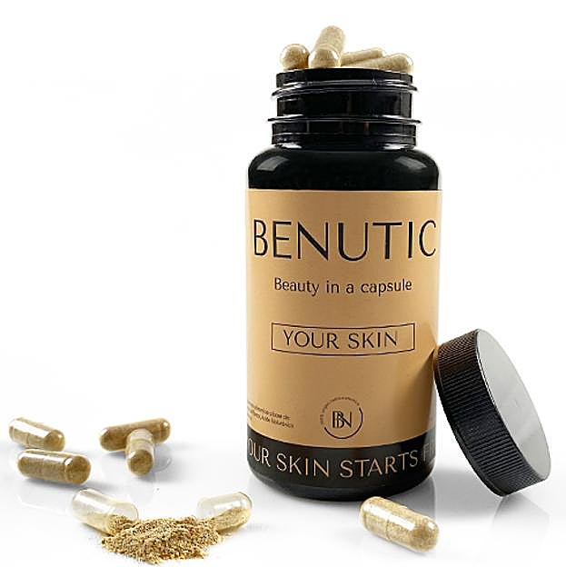 Suplemento de Benutic