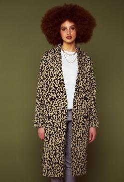 Imagen secundaria 2 - Las prendas de leopardo más bonitas para ir a la última