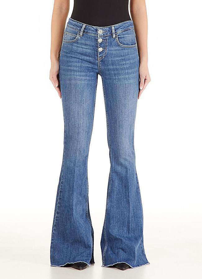 Imagen - Vaqueros de Liu Jo