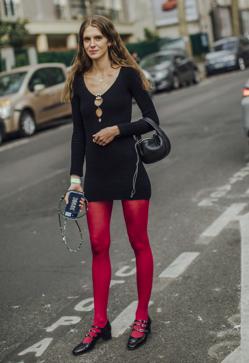 Imagen secundaria 2 - Las tendencias más elegantes de 2024 y cómo llevarlas