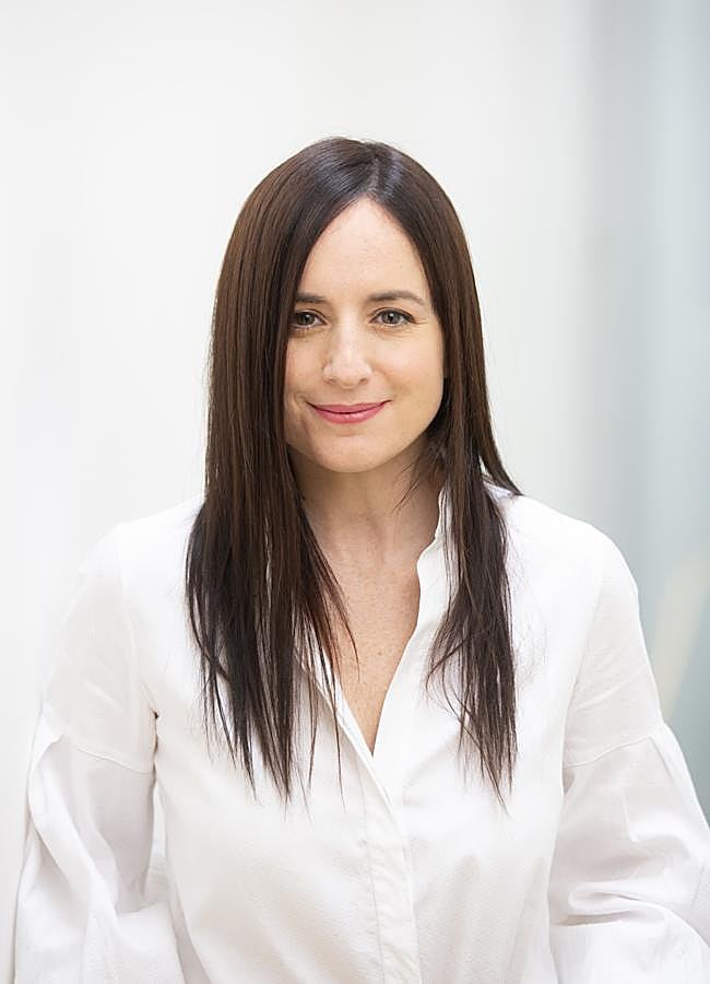 Imagen - Maite Alberdi, directora de La memoria infinita