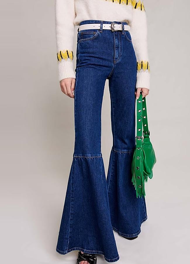 Imagen - Vaqueros de Maje