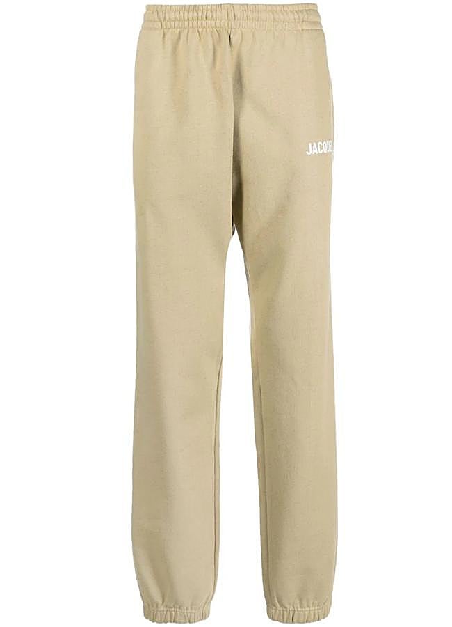 Imagen - Pantalones de chándal de Jacquemus, 132 euros.