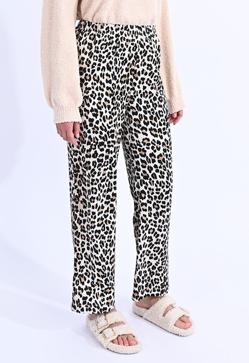 Imagen secundaria 2 - Las prendas de leopardo más bonitas para ir a la última