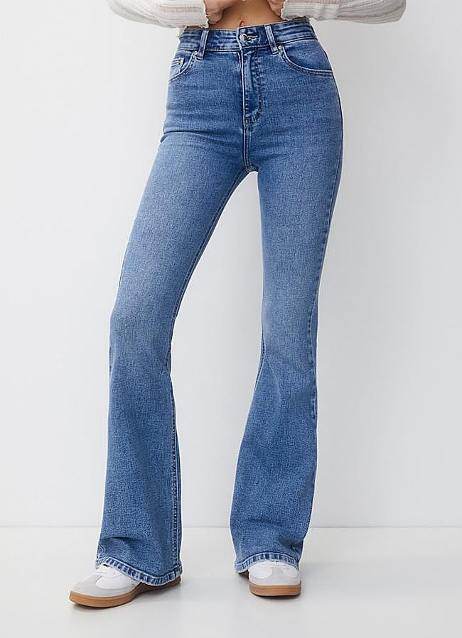 Imagen - Vaqueros de Pull & Bear