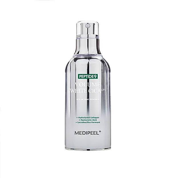 Peptide9 Volume White Cica Essence Pro de Medi-Peel. Precio: 29,20 euros