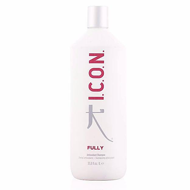 Fully Shampoo De ICON