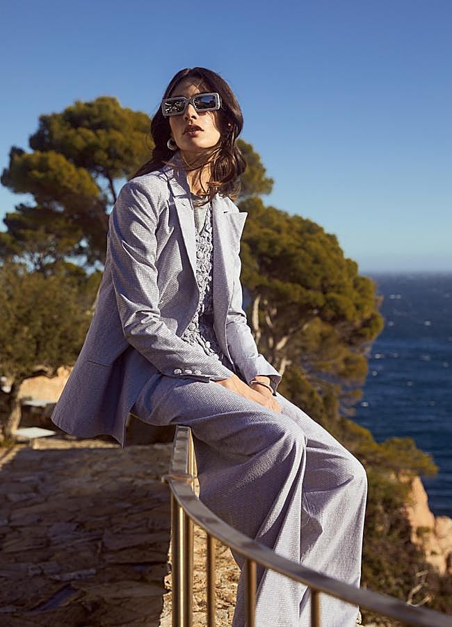 Imagen - Fotografía: Sergi Pons / Estilismo: Cristina Pérez-Hernando.