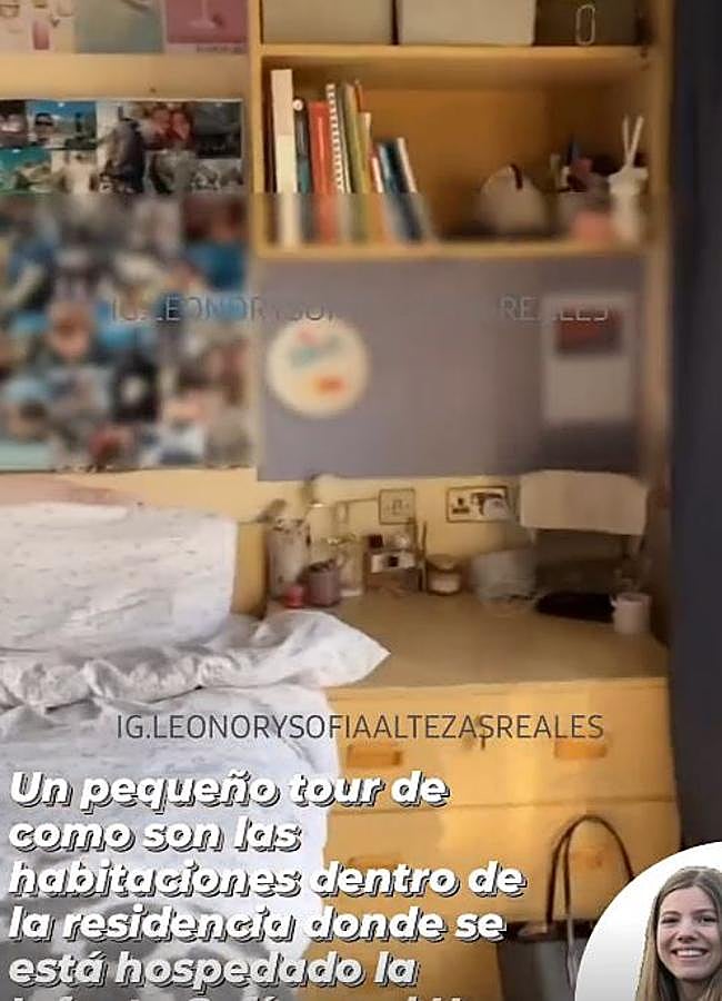 Imagen - Dormitorio del UWC Atlantic College/@leonorysofiaaltezasreales