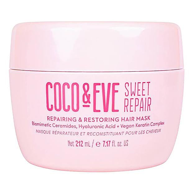 Sweet Repair Hair Mask de Coco & Eve