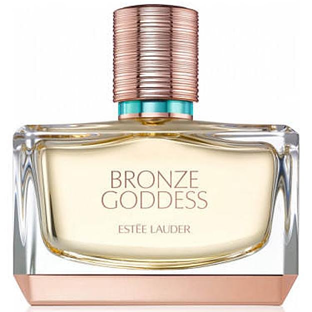 Bronze Goddess de Estée Lauder. Precio: 57,35