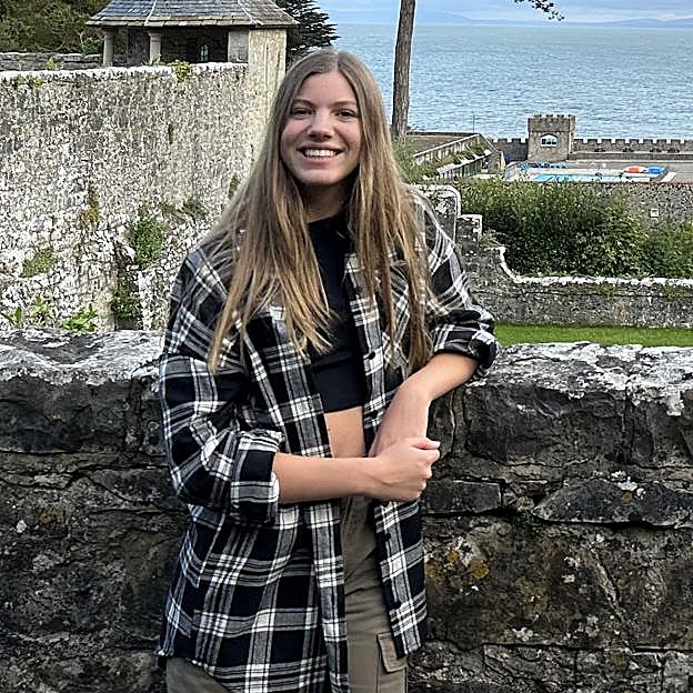 La vida secreta de la infanta Sofía en el internado de Gales: habitaciones compartidas, fiestas temáticas y un exclusivo menú