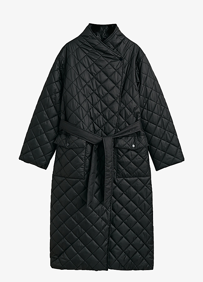 Imagen - Abrigo de Gant