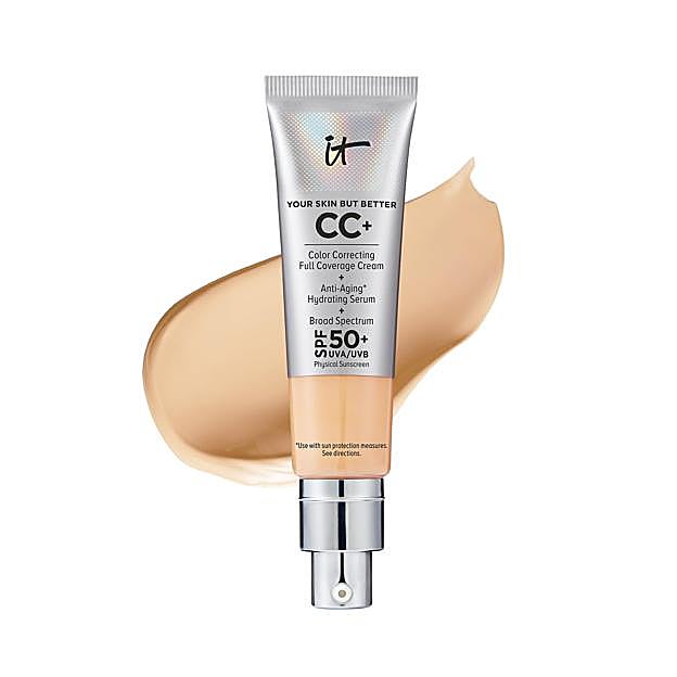 CC Cream de It Cosmetics
