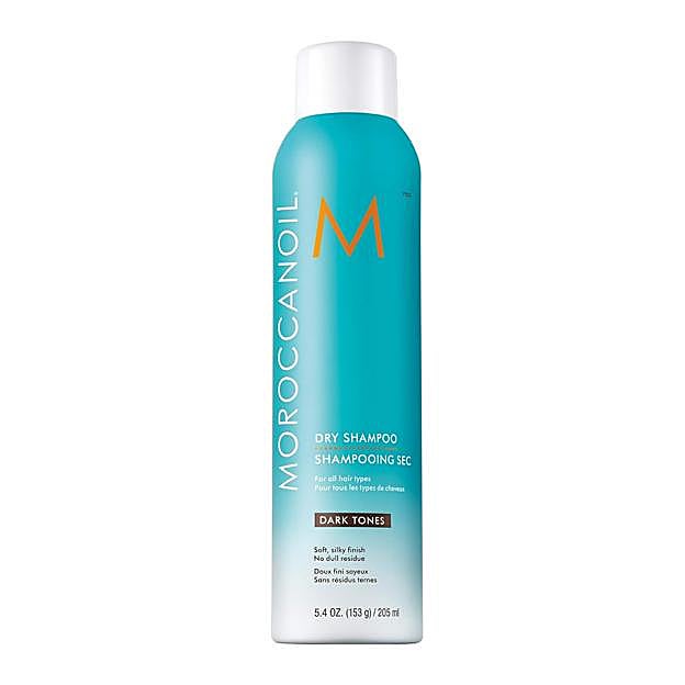 Champú en seco de Moroccanoil