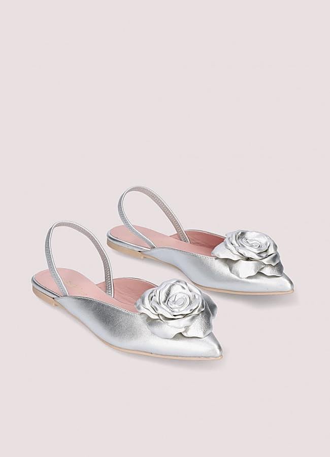 Imagen - Zapatos destalonados de Pretty Ballerinas