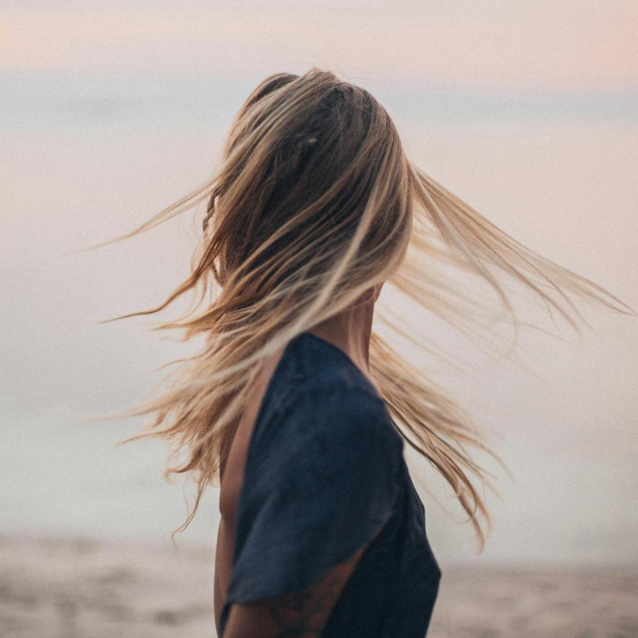 Disfrutar de la naturaleza al amanecer te ayuda a ser más feliz. 