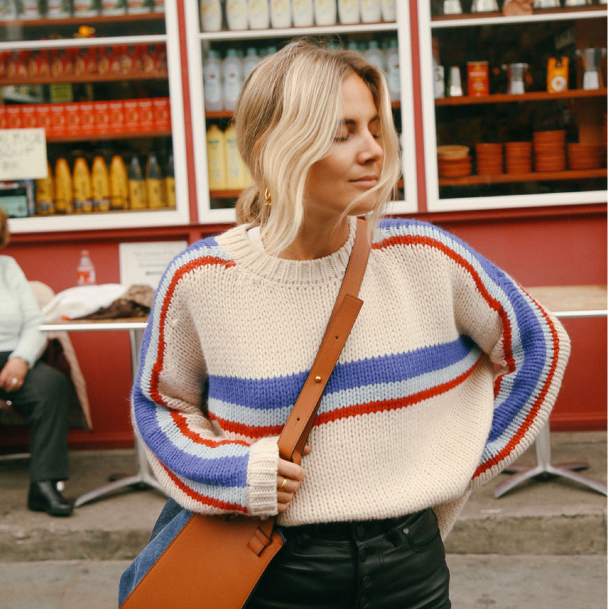 Aquí están las mejores prendas de punto de la nueva temporada. 