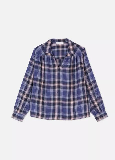 Imagen - Camisa de cuadros de Primark (14 euros)