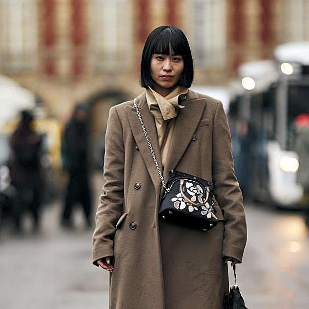 Sé cuáles son los seis básicos de Massimo Dutti que quiere ahora todo el mundo