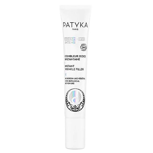 Instant Wrinkle Filler de Patyka. Precio: 41,90 euros