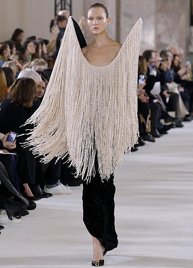 Imagen - Schiaparelli. / GETTY IMAGES