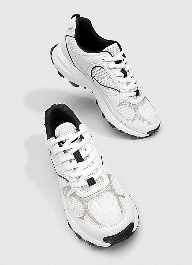 Imagen - Zapatillas tipo running