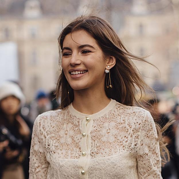 Soy editora de belleza y esta es la razón por la que recomiendo cepillar bien el cabello antes de usar champús anticaída o con biotina