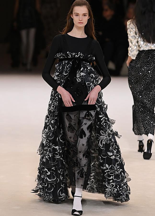 Imagen - Chanel. / GTRES