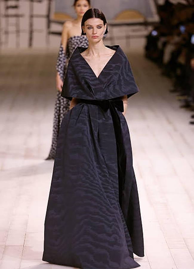 Imagen - Christian Dior. / GETTY