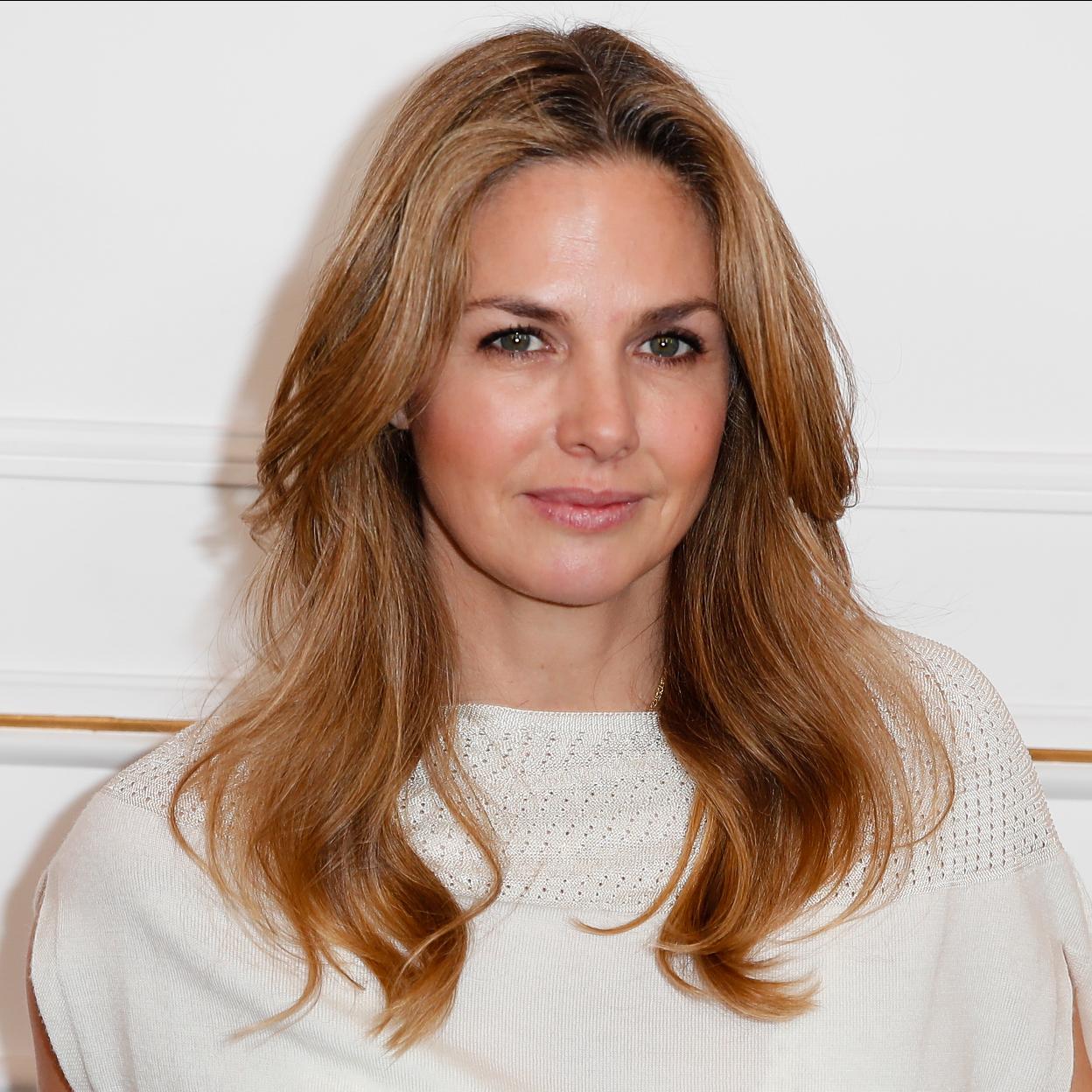 Genoveva Casanova, en una imagen de archivo. 