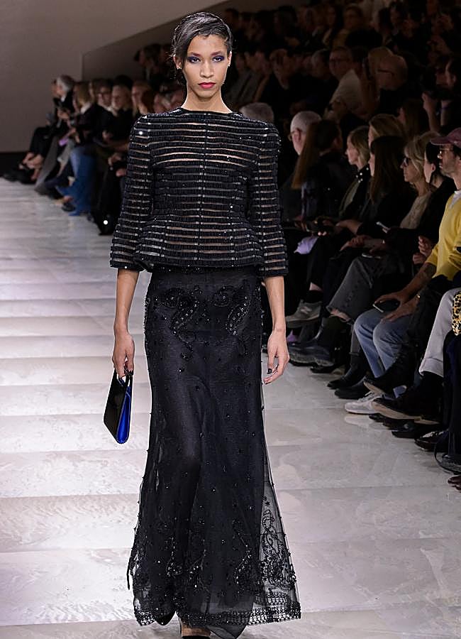 Imagen - Armani Privé. / GTRES