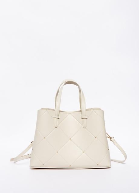 Imagen - Bolso blanco de Sfera (22,99 euros)