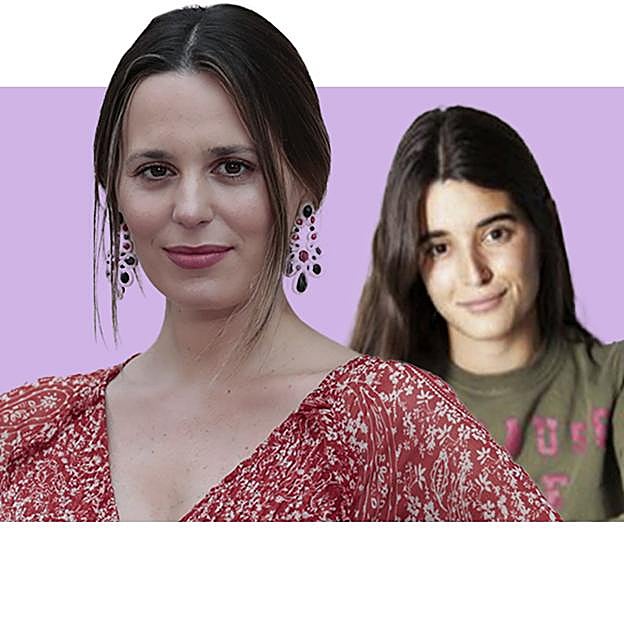 Así es Mónica Oliart, la amiga y cuñada de Claudia Osborne: derecho, ecología y una boda íntima con Gonzalo Entrecanales