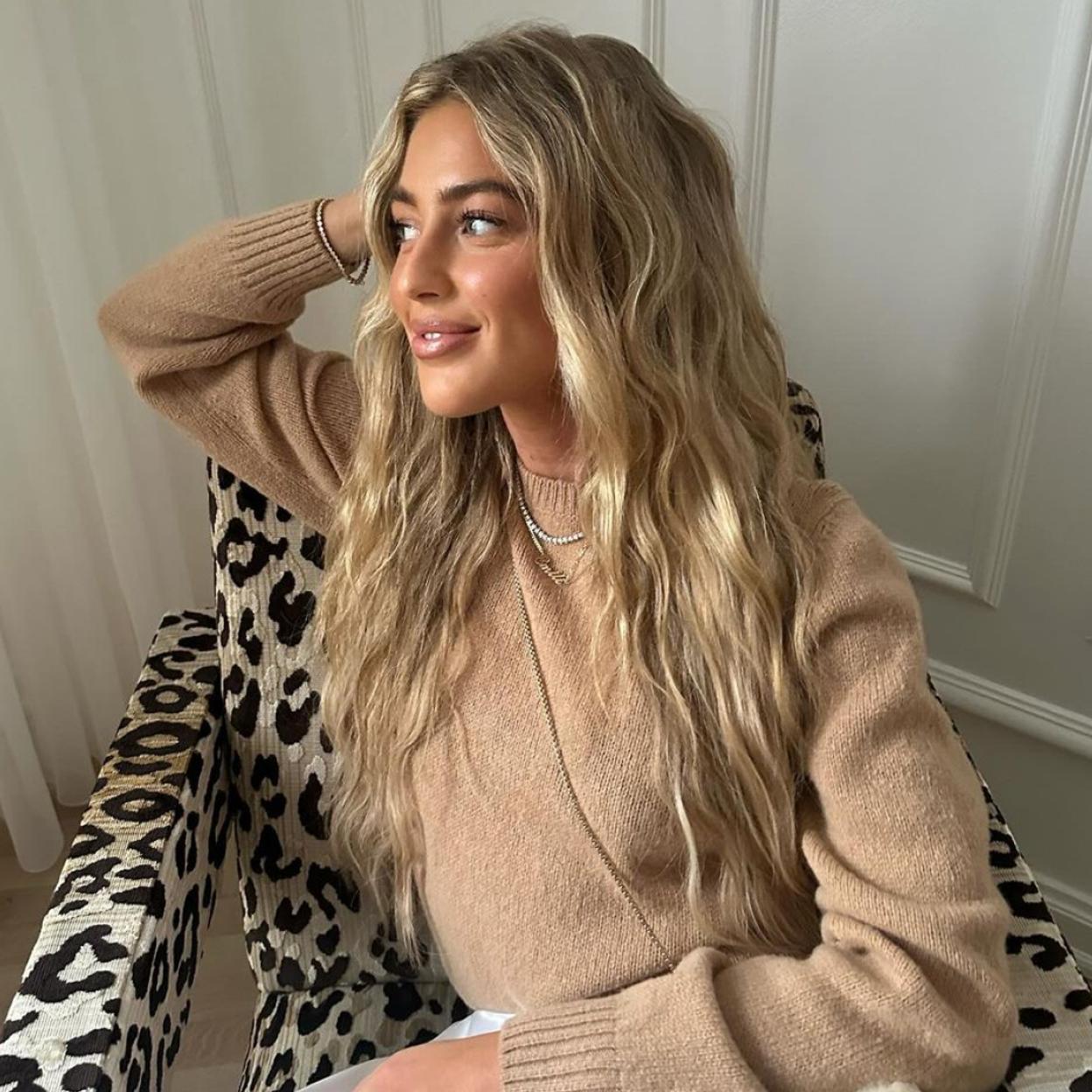 La mascarilla de pelo viral de Shiseido