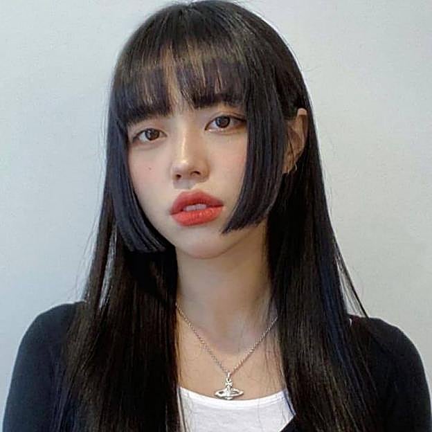 Hime cut, el corte de pelo japonés que arrasa en redes sociales | Mujerhoy