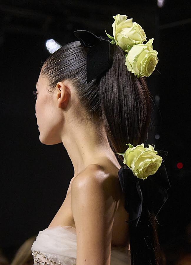 Imagen - Desfile Giambattista Valli HC 24 / LAUNCHMETRICS SPOTLIGHT