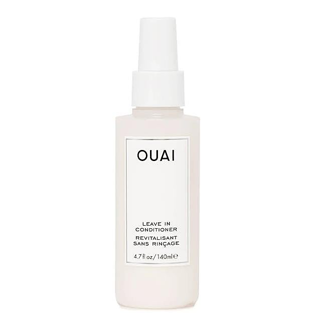 Acondicionador sin aclarado OUAI.