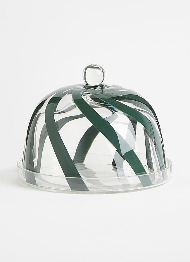 Imagen - Campana de cristal de H&M Home