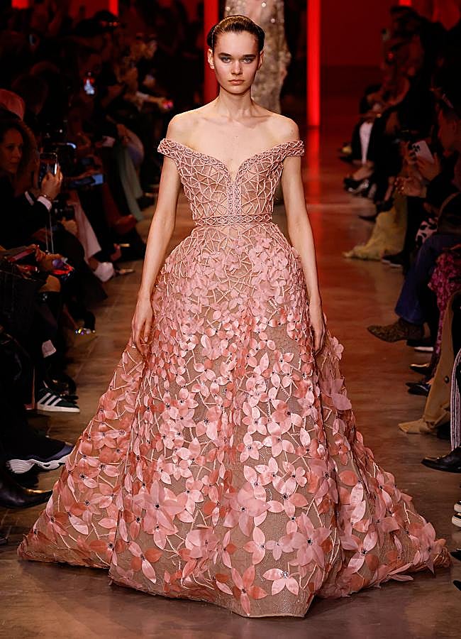 Imagen - Elie Saab. / GTRES