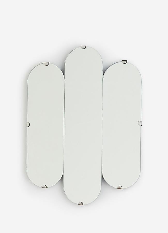 Imagen - Espejo de H&M Home