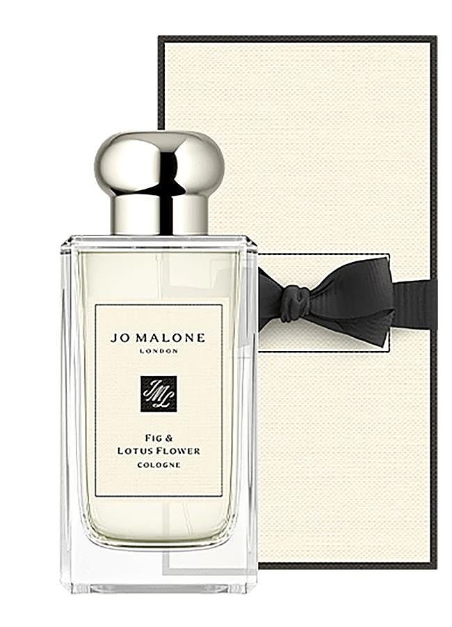 Imagen - Fig & Lotus Flower Cologne Jo Malone London.