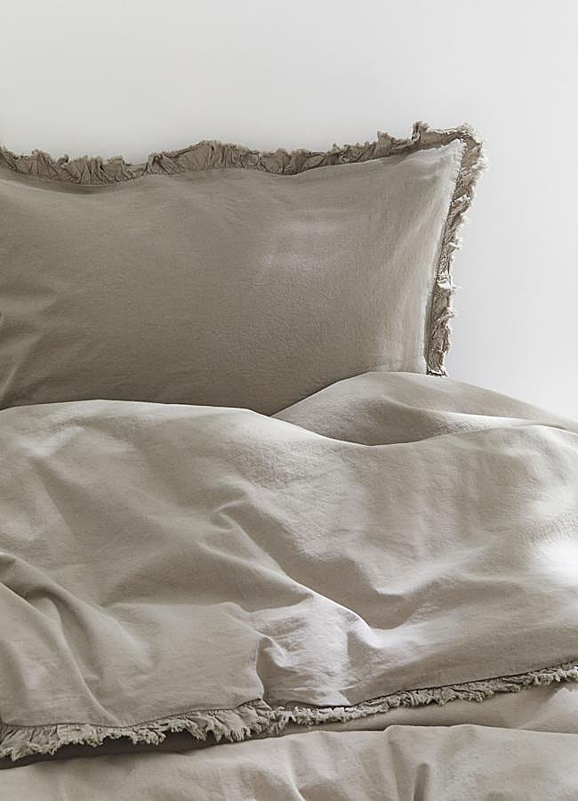 Imagen - Ropa de cama de H&M Home