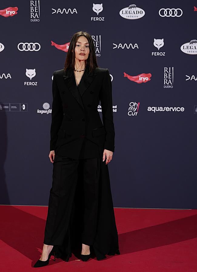 Imagen - Ana Rujas. / LIMITED PICTURES