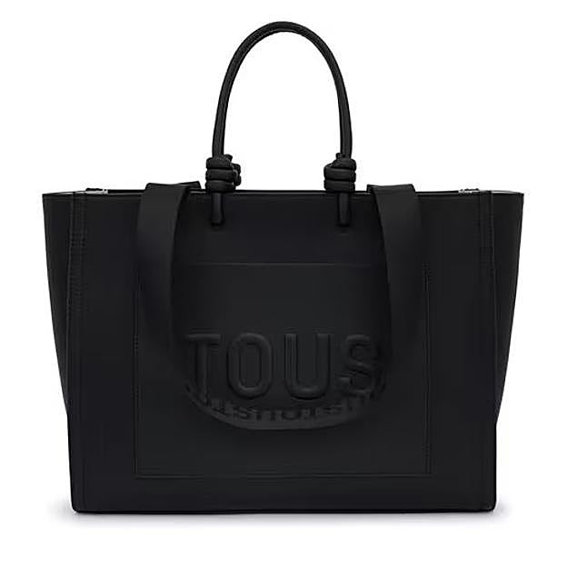 Shopper grande de Tous, 179 euros.