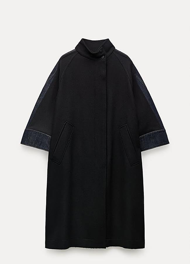 Imagen - Capa de Zara