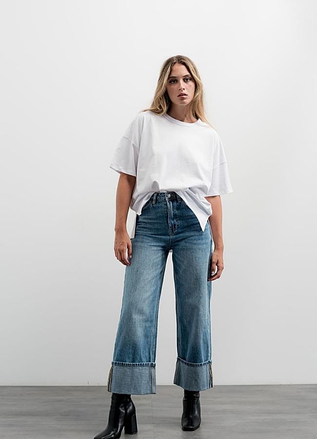 Imagen - Cuffed jeans de Lolas Chic, 29,99 euros.
