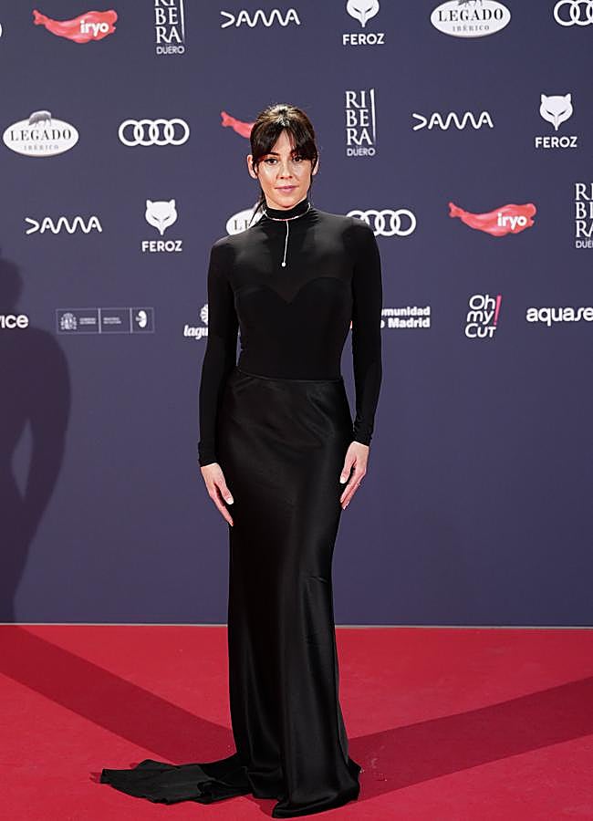 Imagen - Eva Ugarte. / LIMITED PICTURES